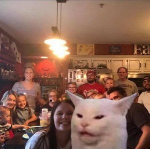 Meet your Posher, Dana